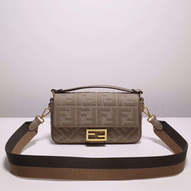 Fendi Satchel Bags